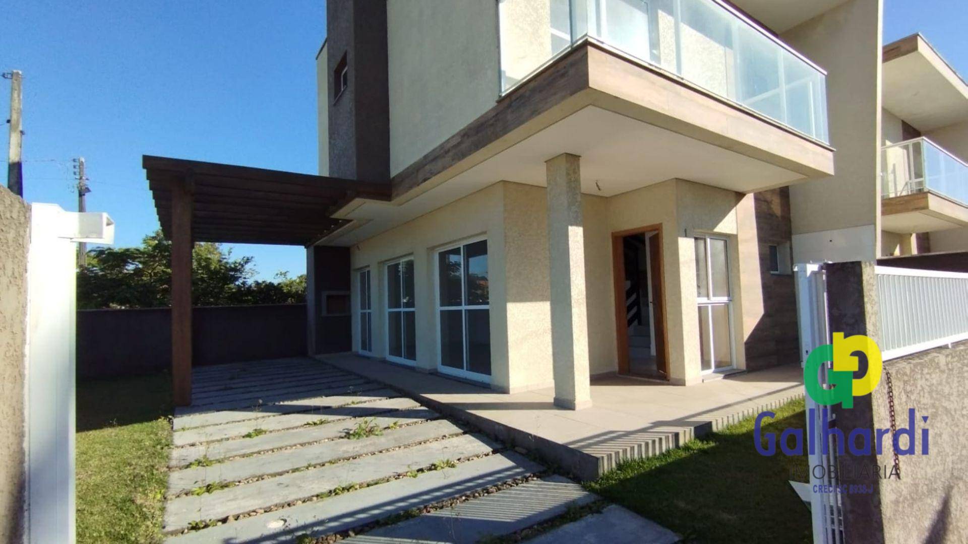 Sobrado, 3 quartos, 102 m² - Foto 5