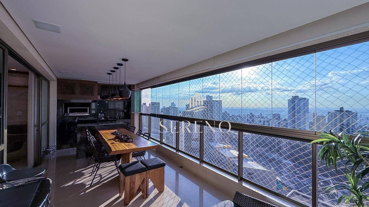 Apartamento, 4 quartos, 244 m² - Foto 5