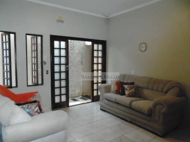 Casa, 2 quartos, 108 m² - Foto 2