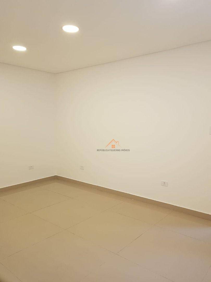 Conjunto Comercial-Sala para alugar, 140m² - Foto 13