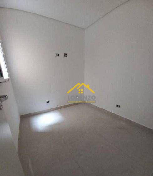 Apartamento à venda com 2 quartos, 55m² - Foto 9