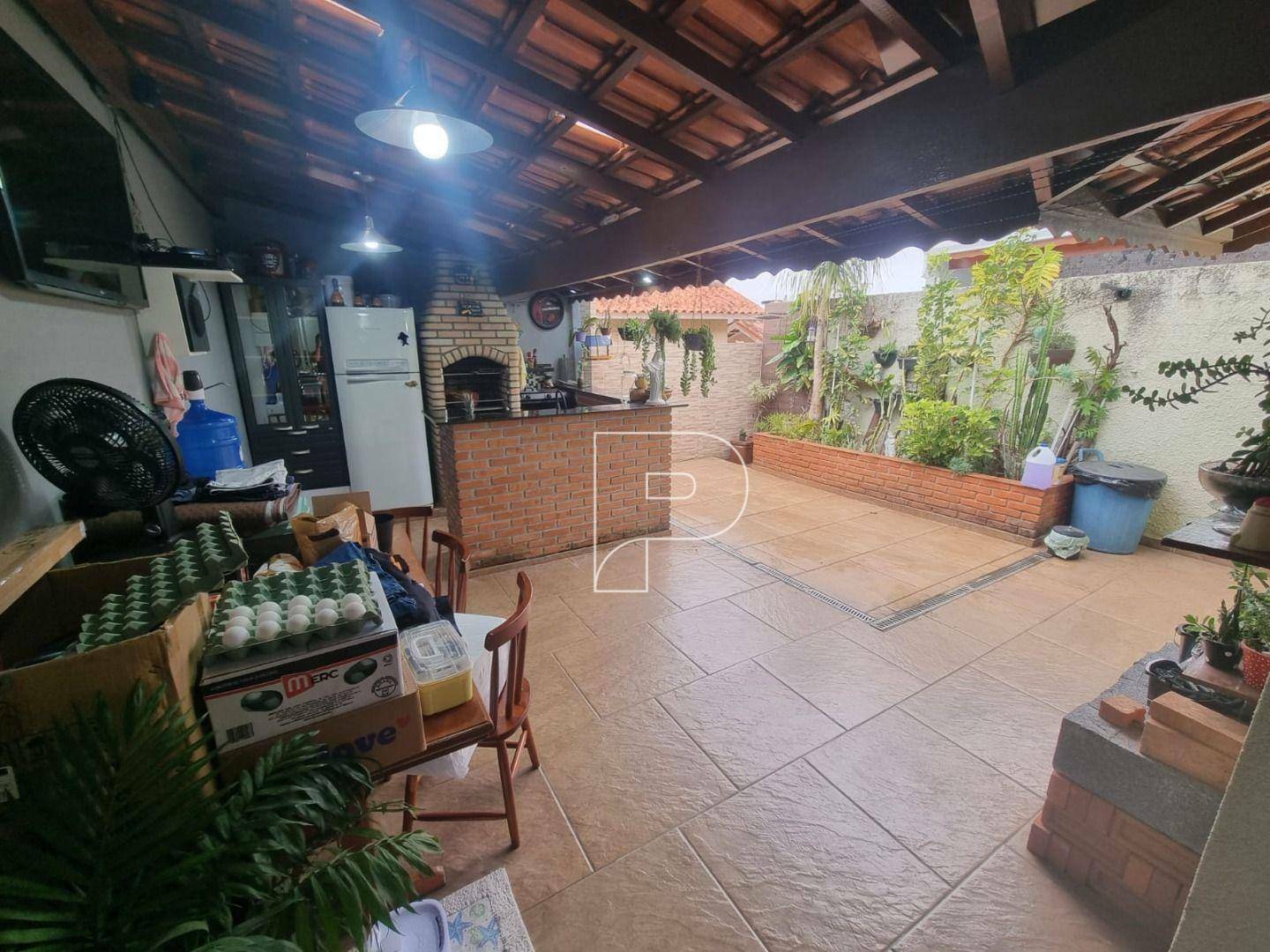 Casa de Condomínio à venda com 3 quartos, 82m² - Foto 26