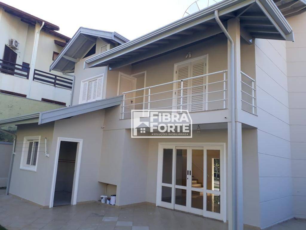 Casa de Condomínio à venda com 3 quartos, 212m² - Foto 8