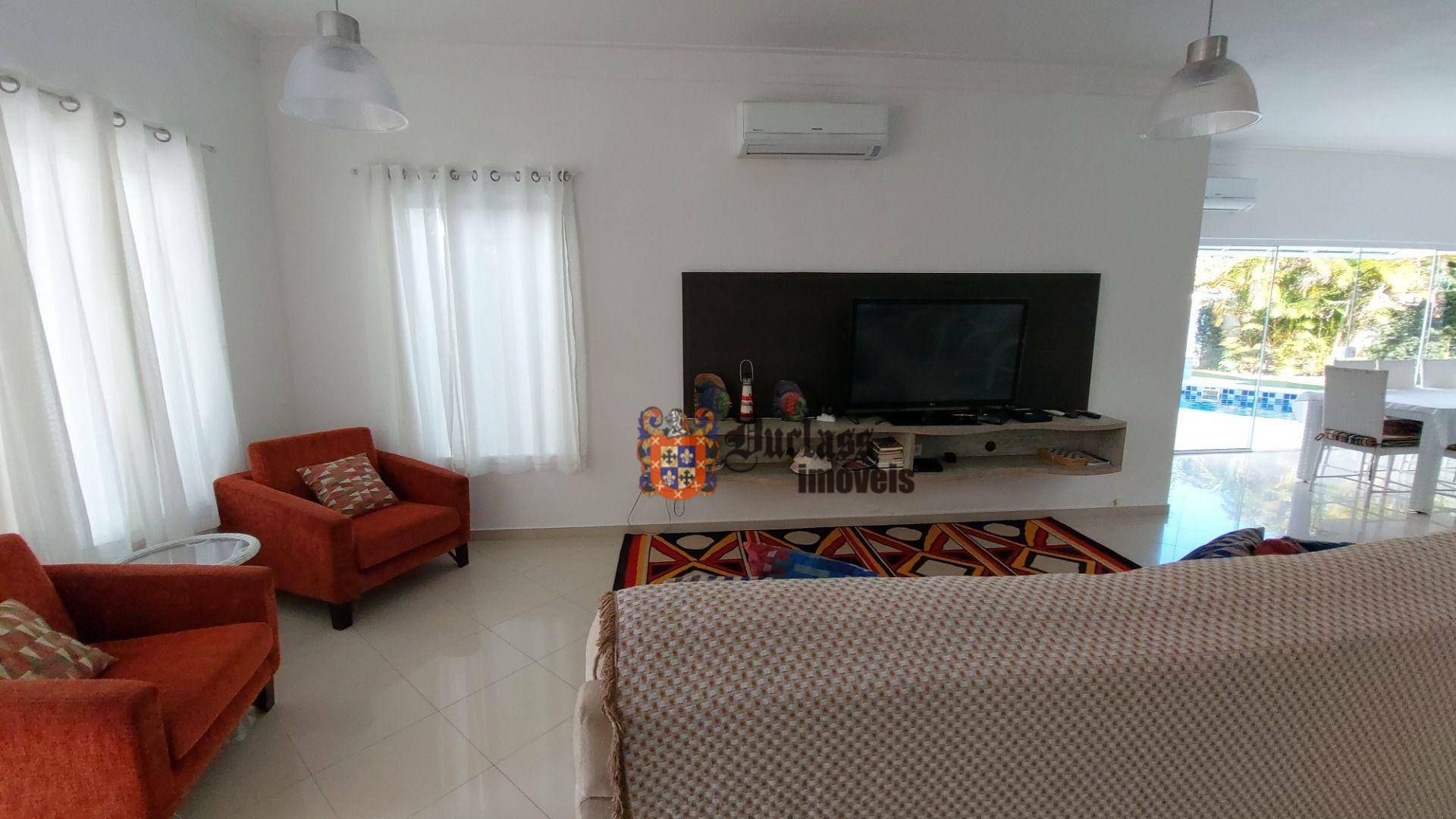 Sobrado à venda com 6 quartos, 450m² - Foto 44