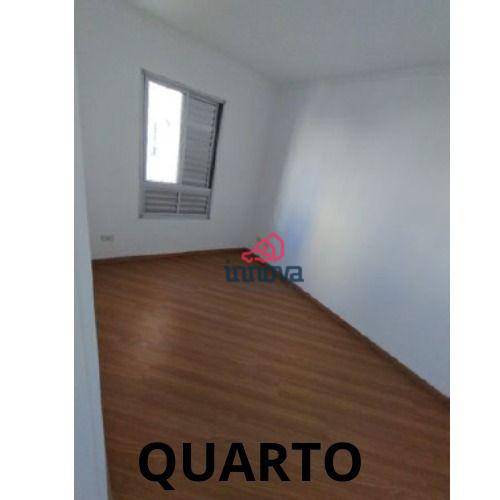 Apartamento à venda com 1 quarto, 37m² - Foto 7