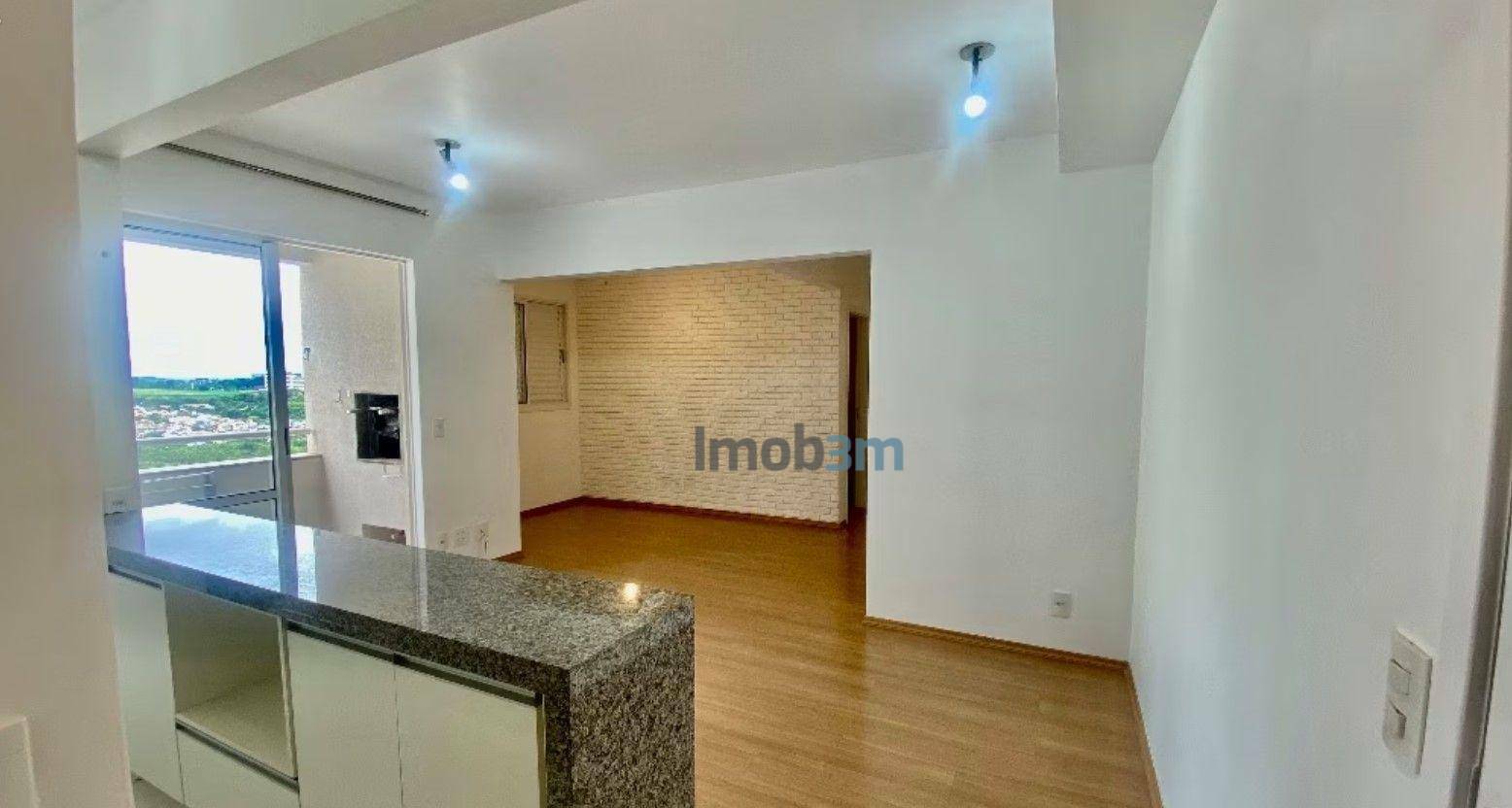 Apartamento para alugar com 2 quartos, 63m² - Foto 2