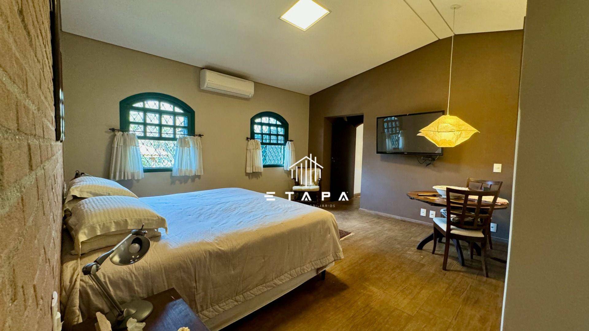 Casa à venda com 5 quartos, 539m² - Foto 19