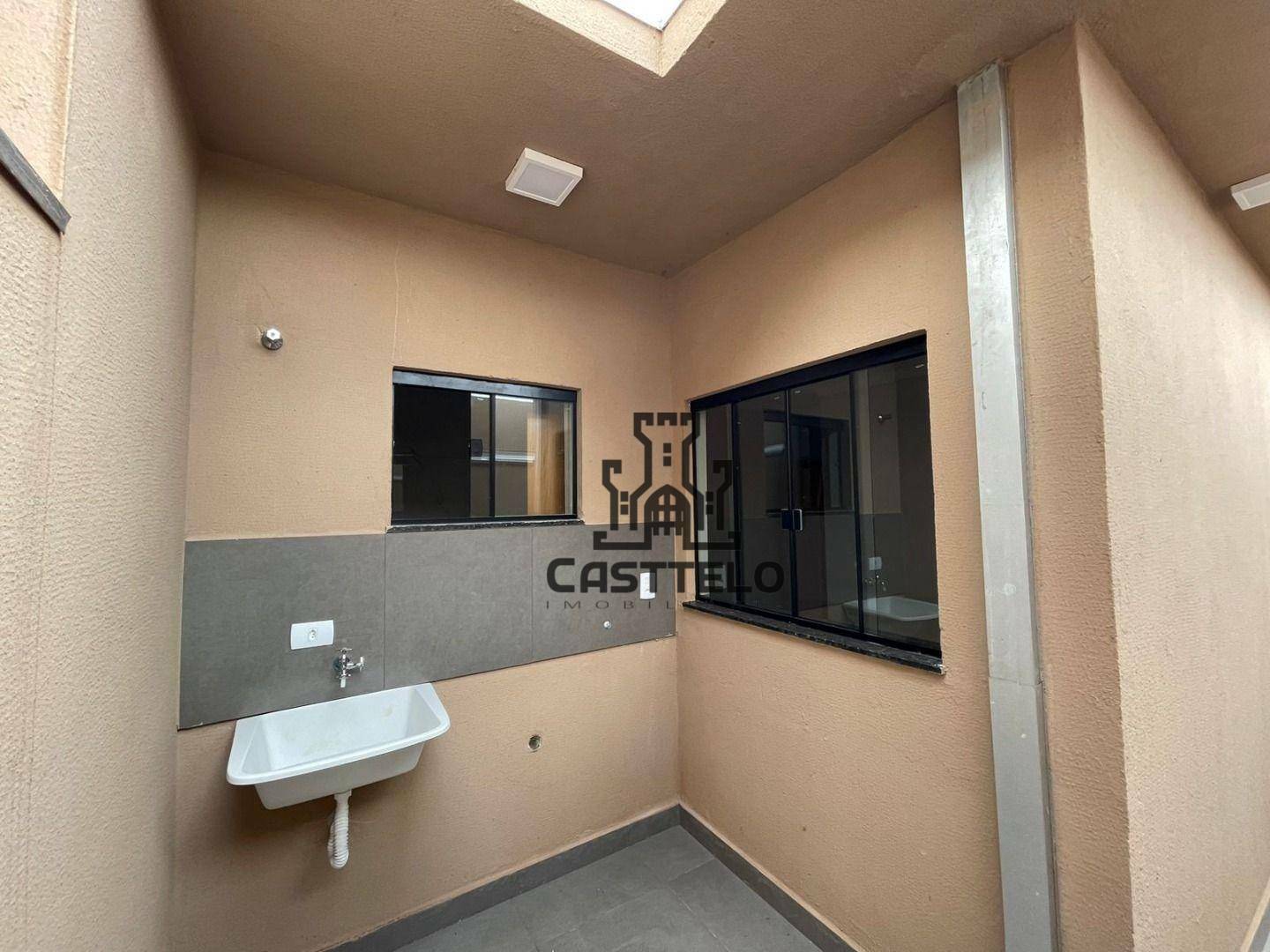 Casa à venda com 3 quartos, 80m² - Foto 21