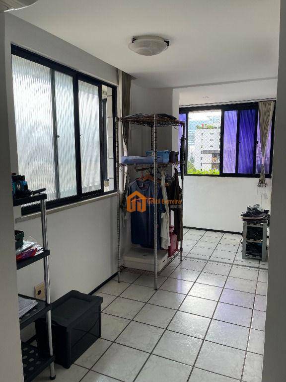 Apartamento à venda com 2 quartos, 122m² - Foto 25