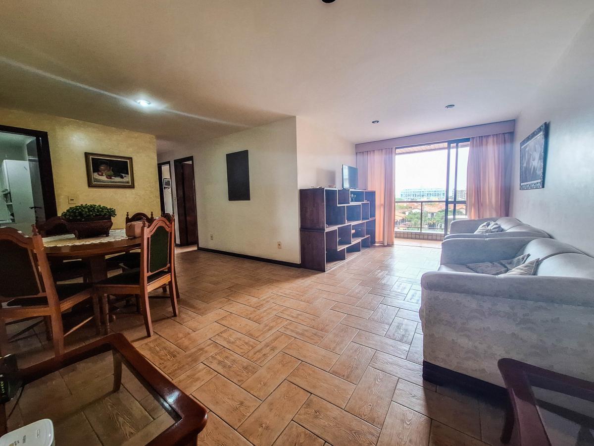 Apartamento à venda com 3 quartos, 194m² - Foto 6