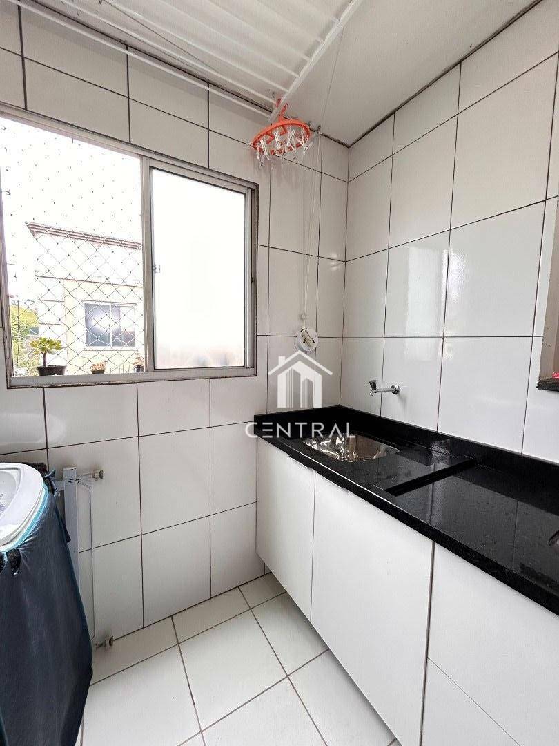 Apartamento à venda com 2 quartos, 42m² - Foto 14