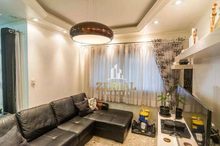 Apartamento à venda com 3 quartos, 115m² - Foto 6