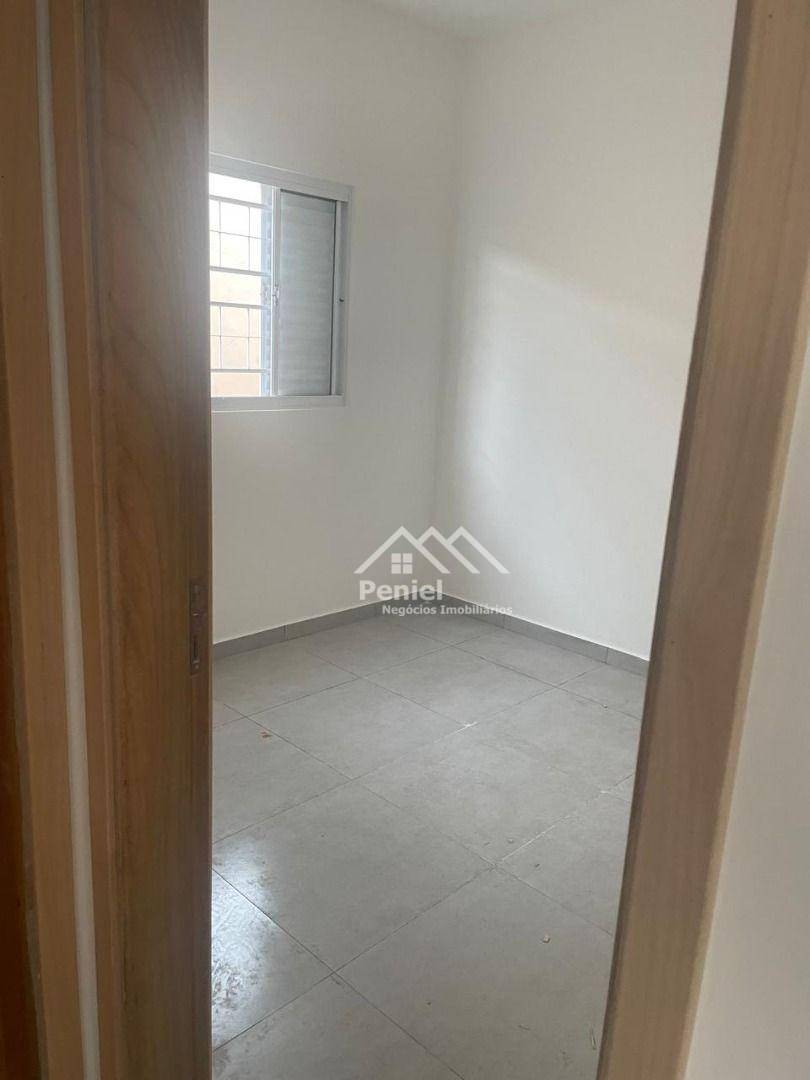 Casa à venda com 2 quartos, 60m² - Foto 5