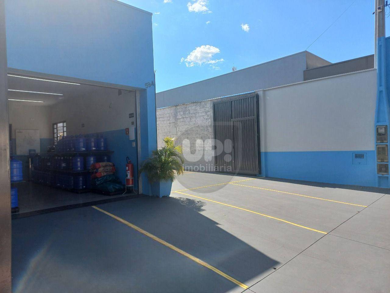 Depósito-Galpão-Armazém à venda, 33m² - Foto 8