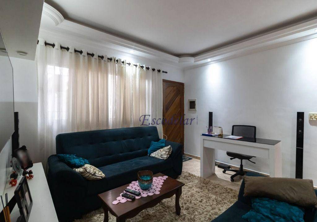 Sobrado à venda com 5 quartos, 284m² - Foto 10