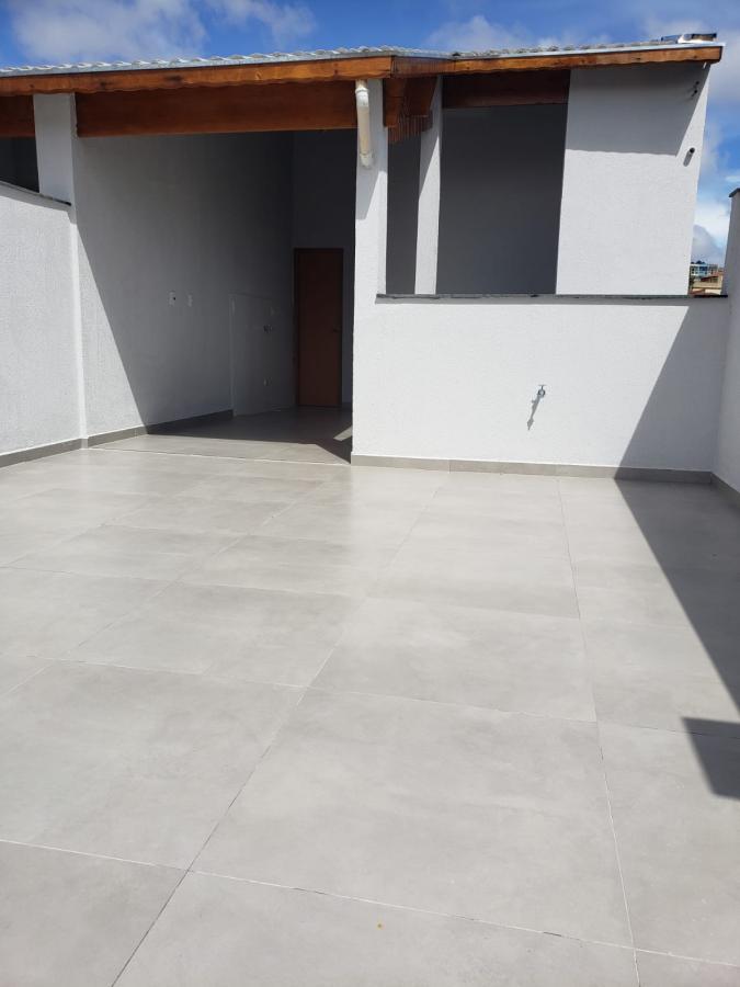 Cobertura à venda com 2 quartos, 50m² - Foto 12