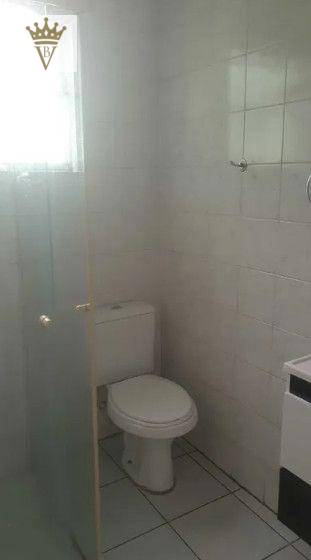 Casa à venda com 2 quartos, 100m² - Foto 9