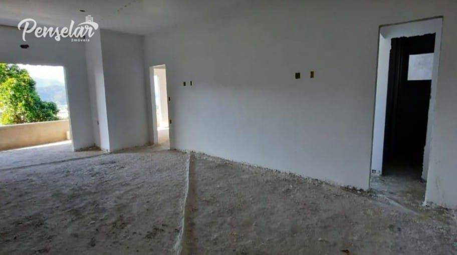 Apartamento à venda com 3 quartos, 144m² - Foto 12