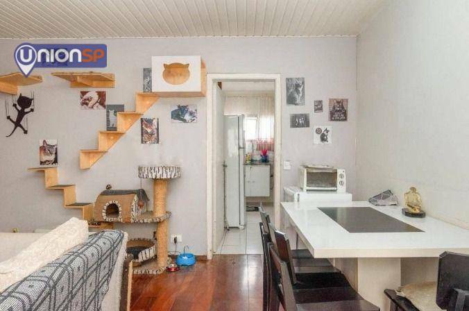 Apartamento à venda com 3 quartos, 85m² - Foto 6