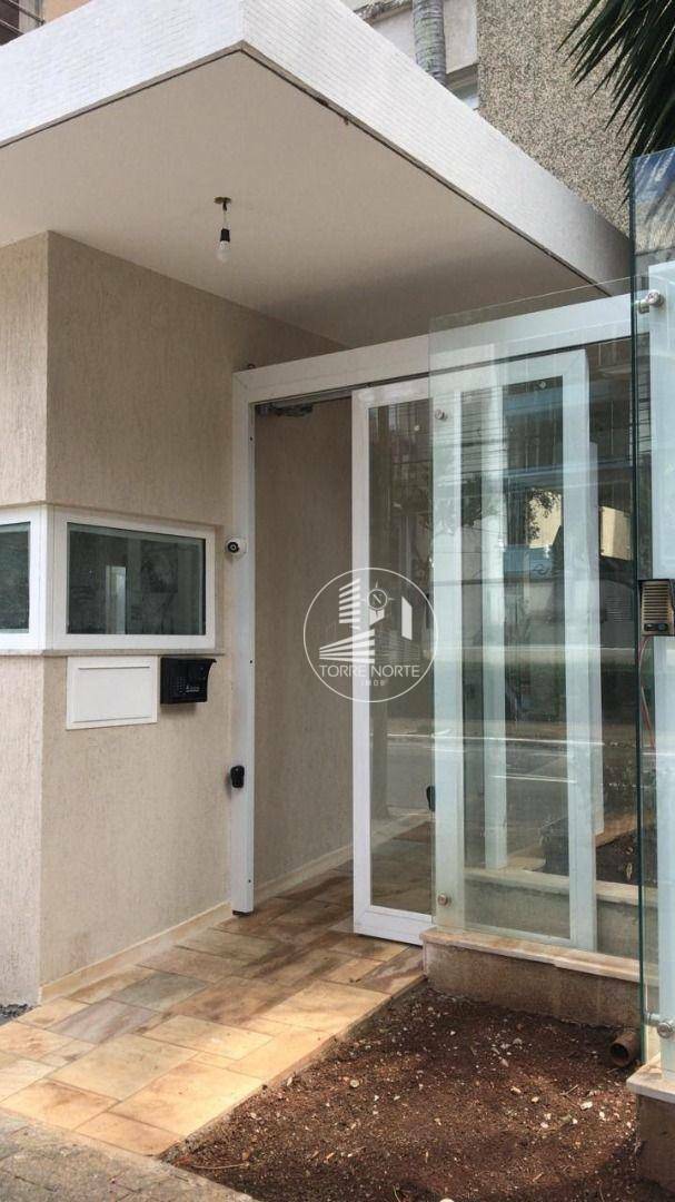 Apartamento à venda com 4 quartos, 292m² - Foto 4