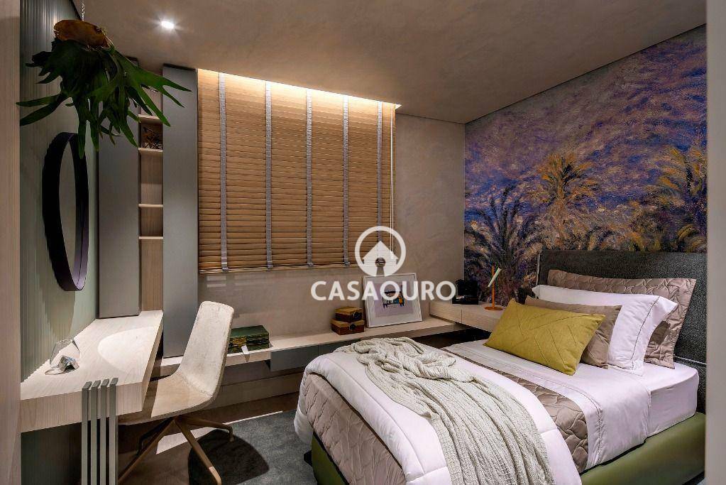 Cobertura à venda com 4 quartos, 453m² - Foto 11