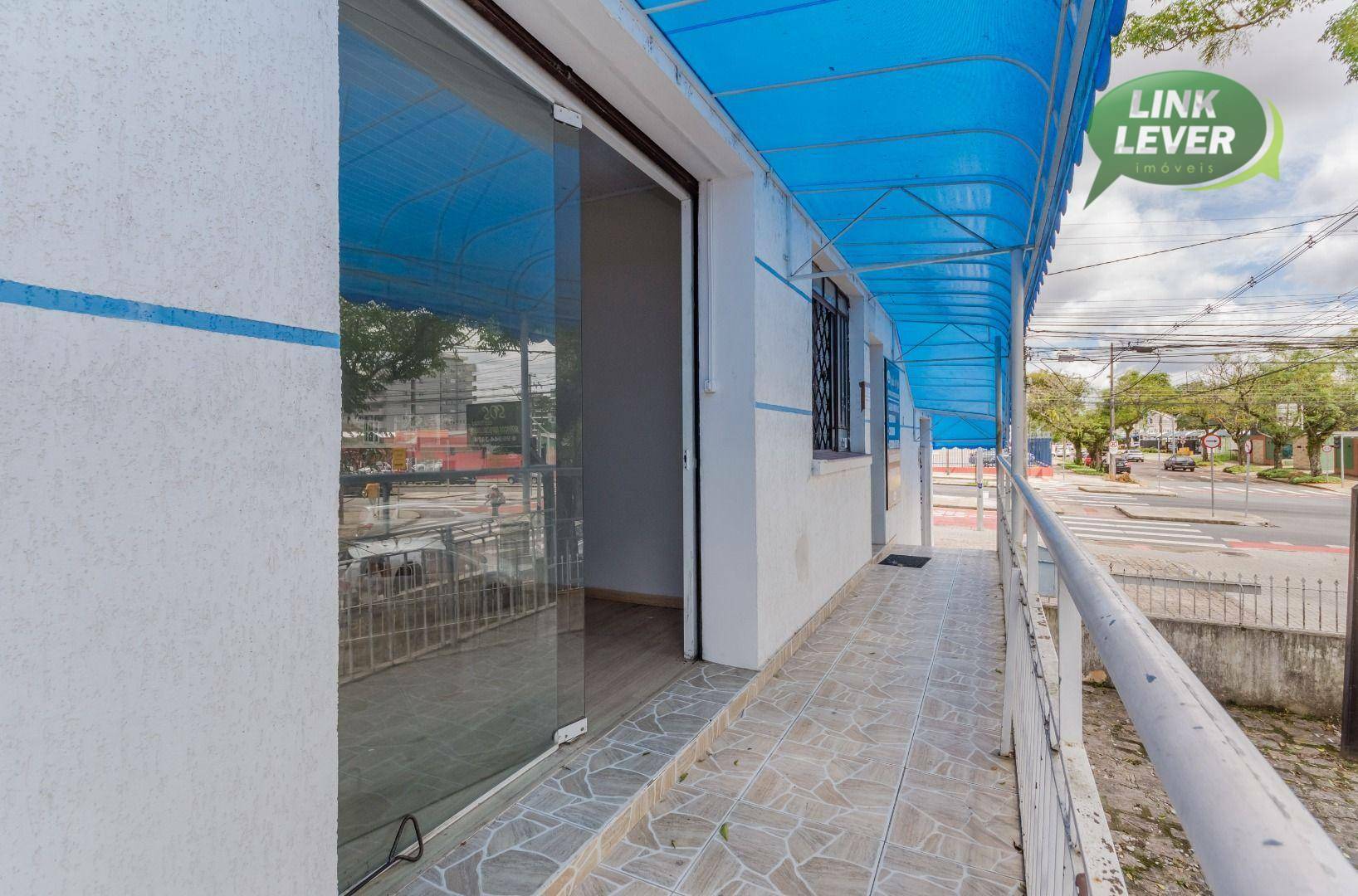 Loja-Salão para alugar, 36m² - Foto 19