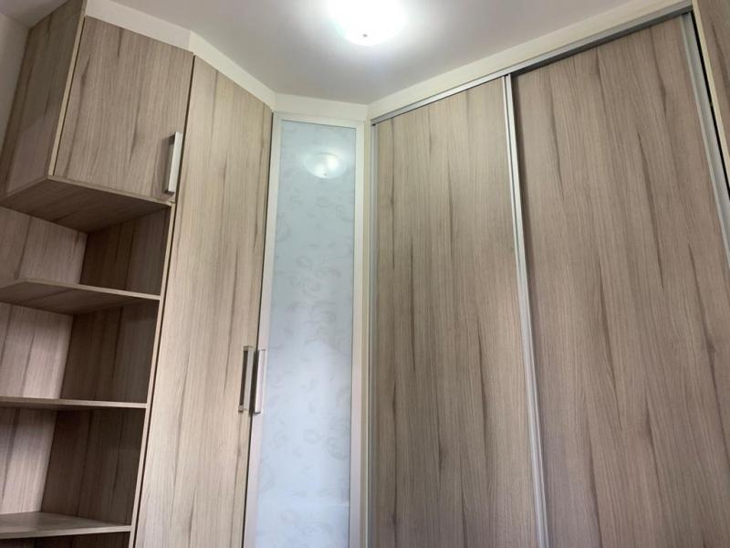 Apartamento à venda com 1 quarto, 41m² - Foto 10