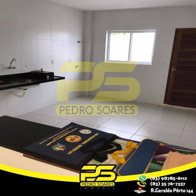 Apartamento à venda com 2 quartos, 56m² - Foto 8