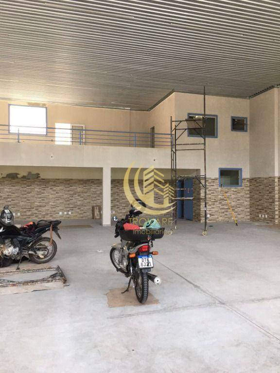 Loja-Salão para alugar, 550m² - Foto 24