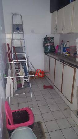 Apartamento à venda com 3 quartos, 171m² - Foto 6