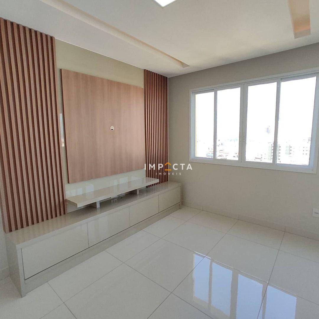 Apartamento à venda com 3 quartos, 130m² - Foto 6