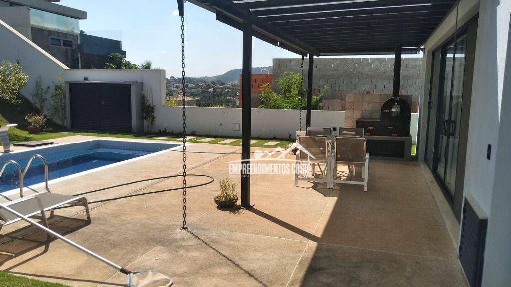 Casa de Condomínio à venda com 4 quartos, 248m² - Foto 47