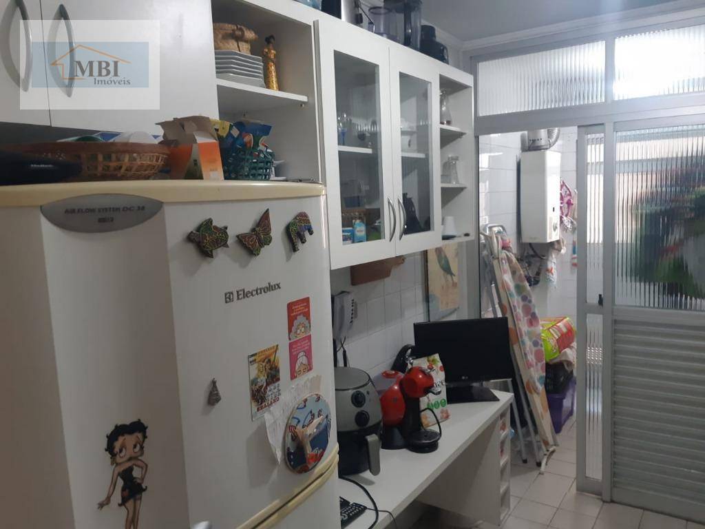 Apartamento à venda com 3 quartos, 73m² - Foto 4