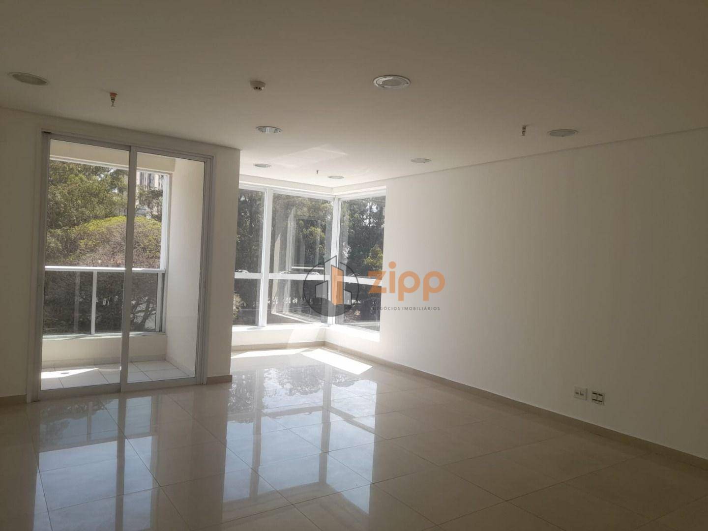 Conjunto Comercial-Sala para alugar, 42m² - Foto 1