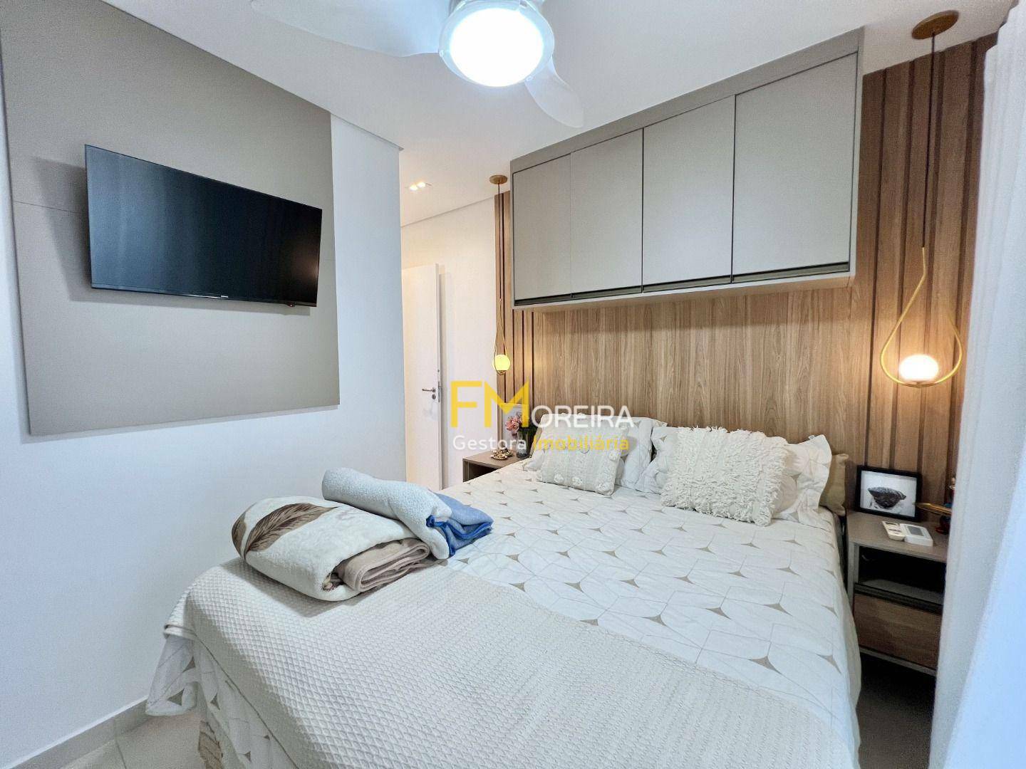 Apartamento à venda com 2 quartos, 69m² - Foto 9