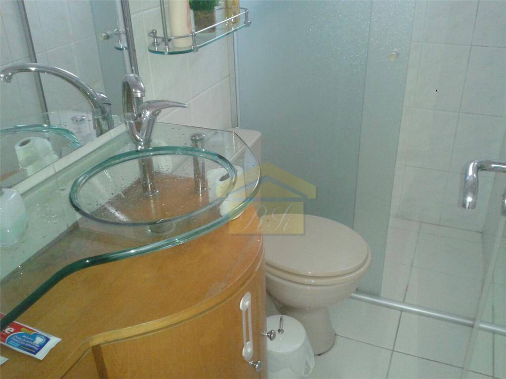 Apartamento à venda com 2 quartos, 49m² - Foto 8