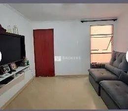 Apartamento à venda com 2 quartos, 50m² - Foto 3