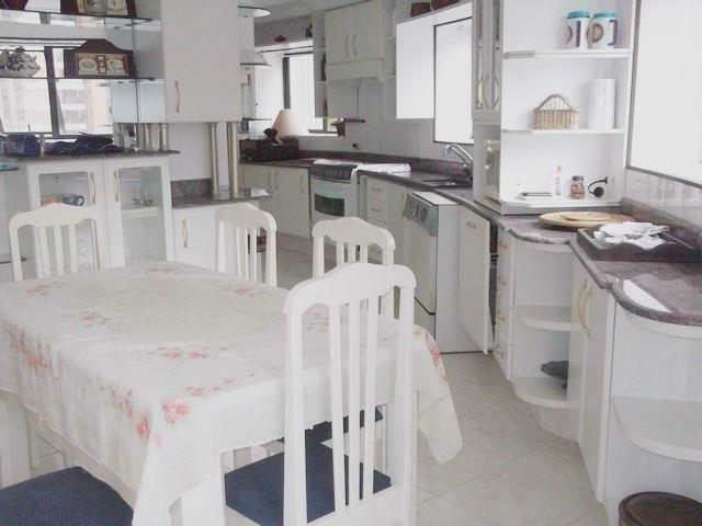 Apartamento à venda e aluguel com 3 quartos, 200m² - Foto 20