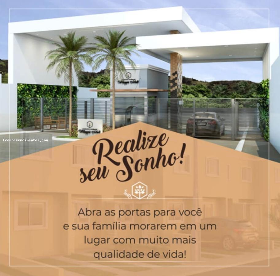 Casa de Condomínio à venda com 2 quartos, 140m² - Foto 28