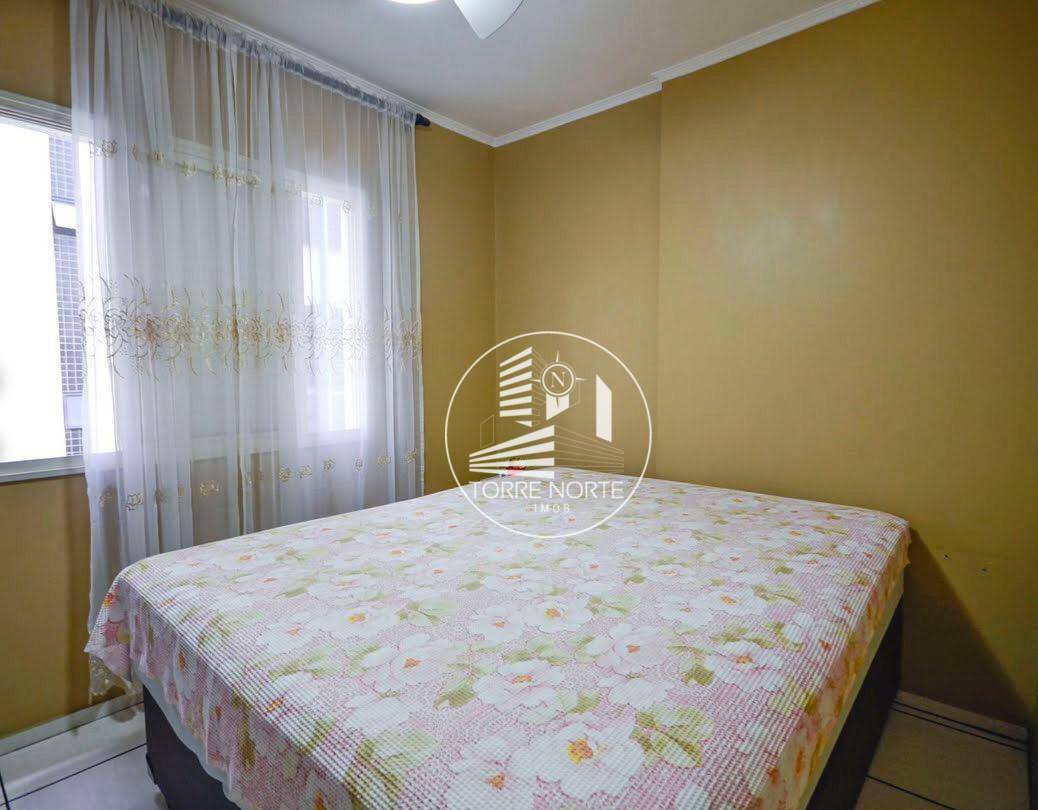 Apartamento à venda com 1 quarto, 36m² - Foto 5