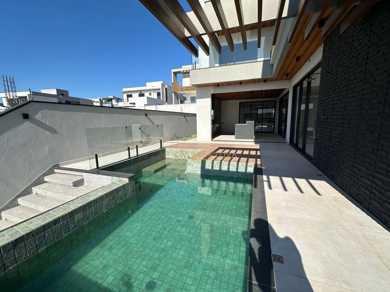 Casa de Condomínio, 5 quartos - Foto 4