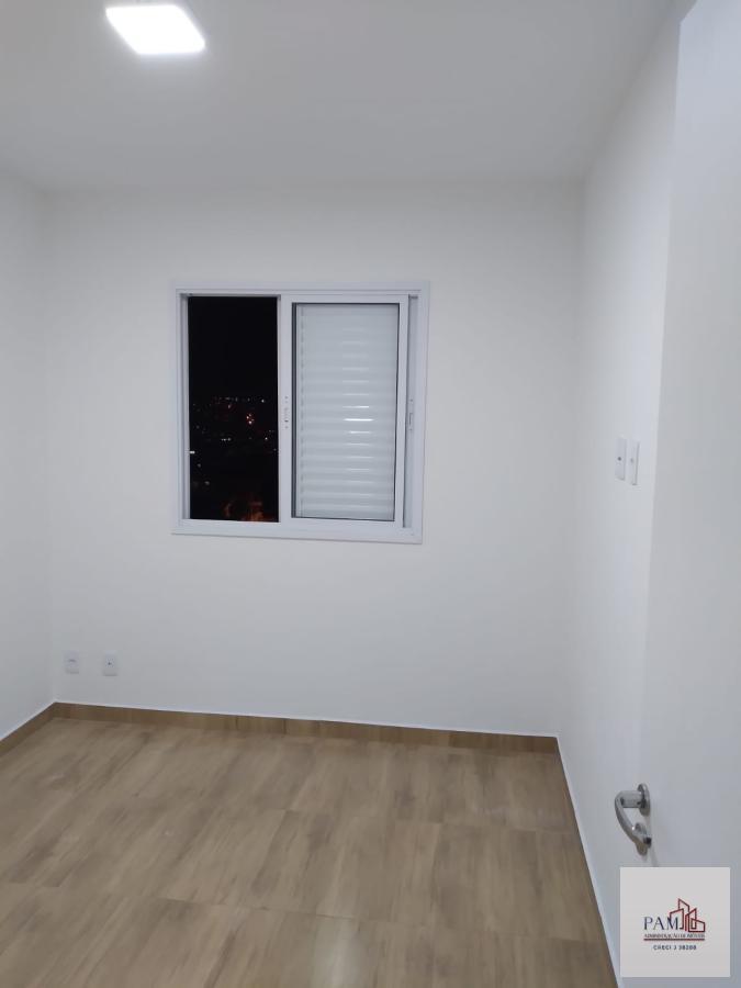 Apartamento à venda com 2 quartos, 53m² - Foto 6