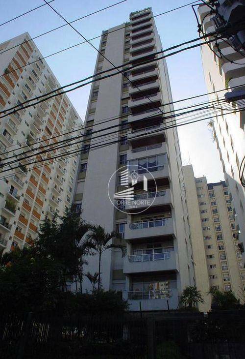 Apartamento à venda com 2 quartos, 182m² - Foto 10