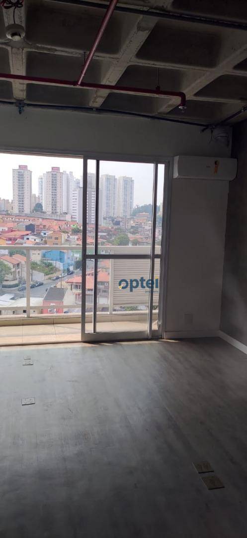 Conjunto Comercial-Sala para alugar, 38m² - Foto 4