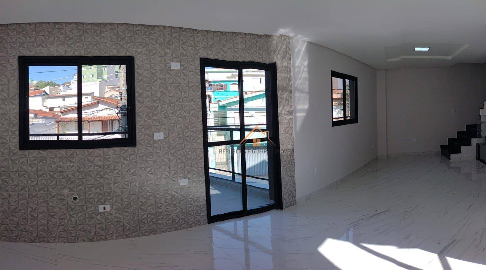 Sobrado à venda com 2 quartos, 126m² - Foto 6