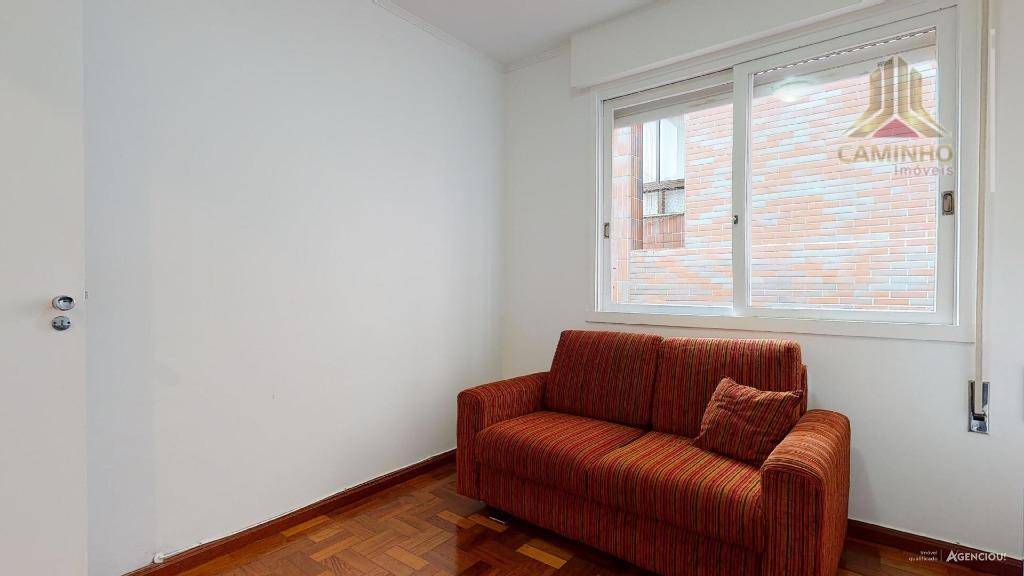 Apartamento à venda com 3 quartos, 122m² - Foto 18