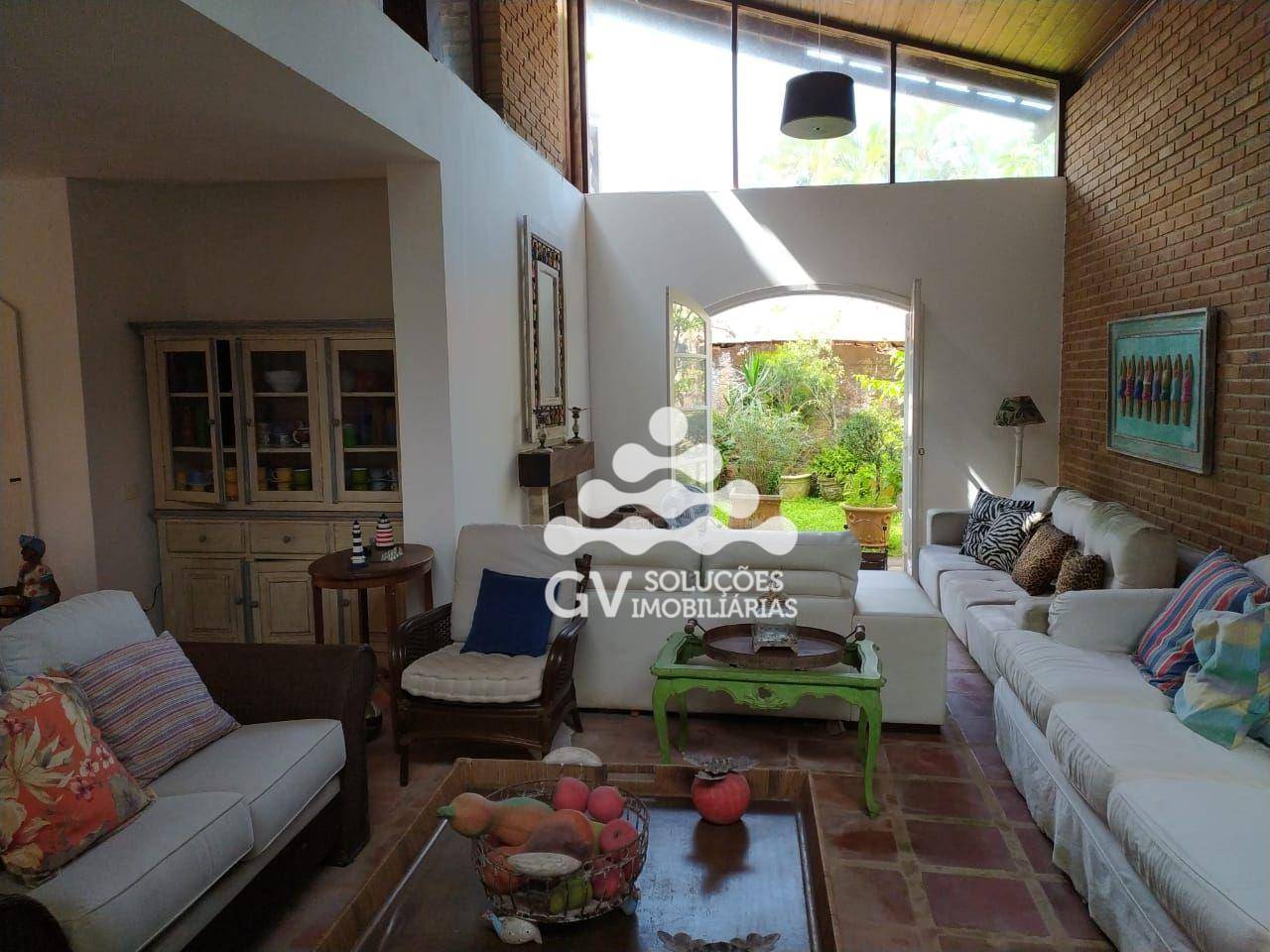 Casa de Condomínio à venda com 3 quartos, 271m² - Foto 7