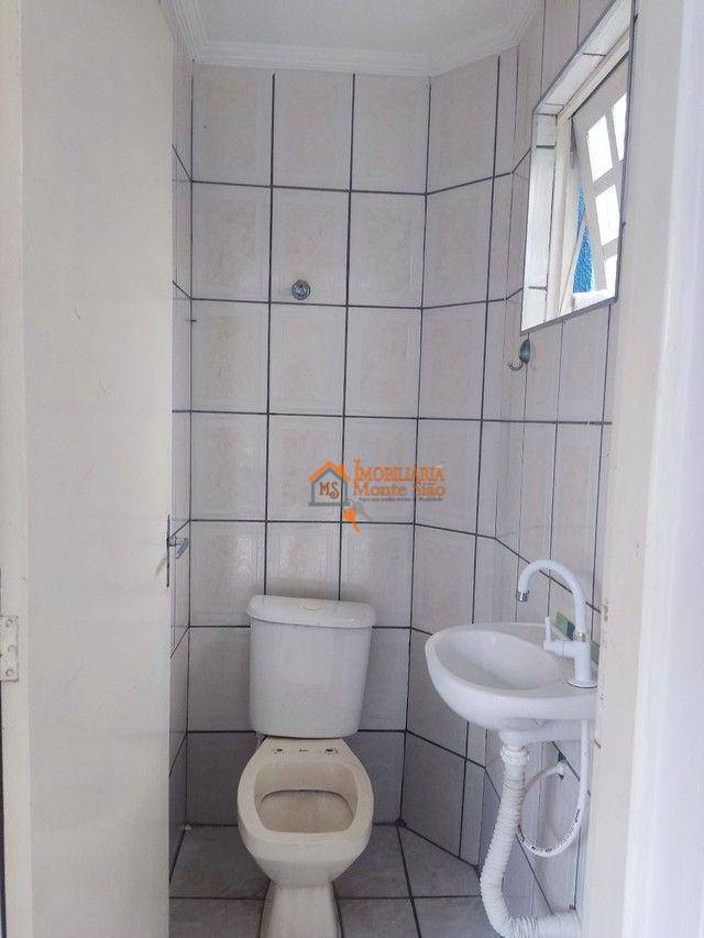 Sobrado à venda com 3 quartos, 180m² - Foto 8