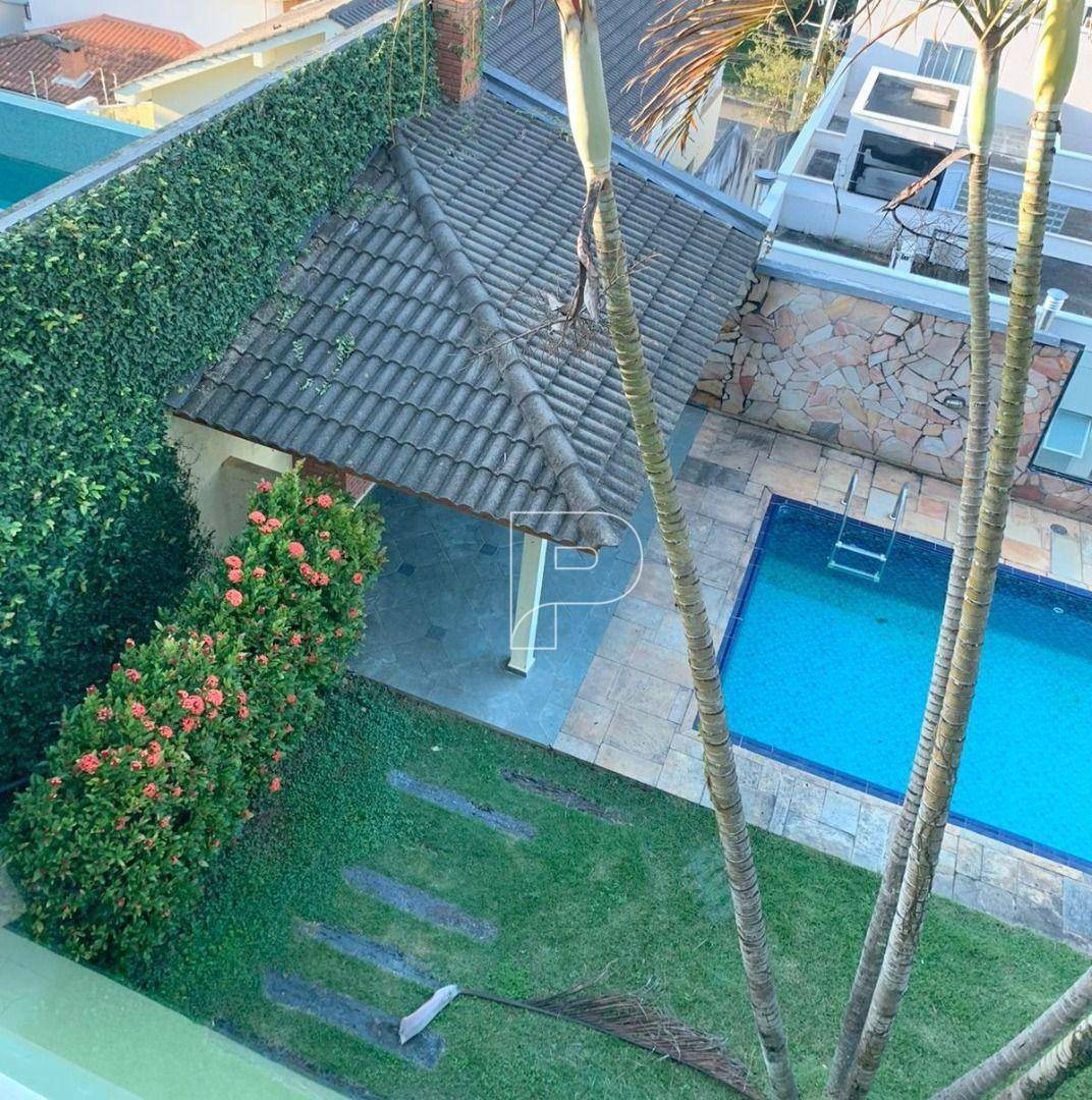 Casa de Condomínio à venda com 4 quartos, 340m² - Foto 40