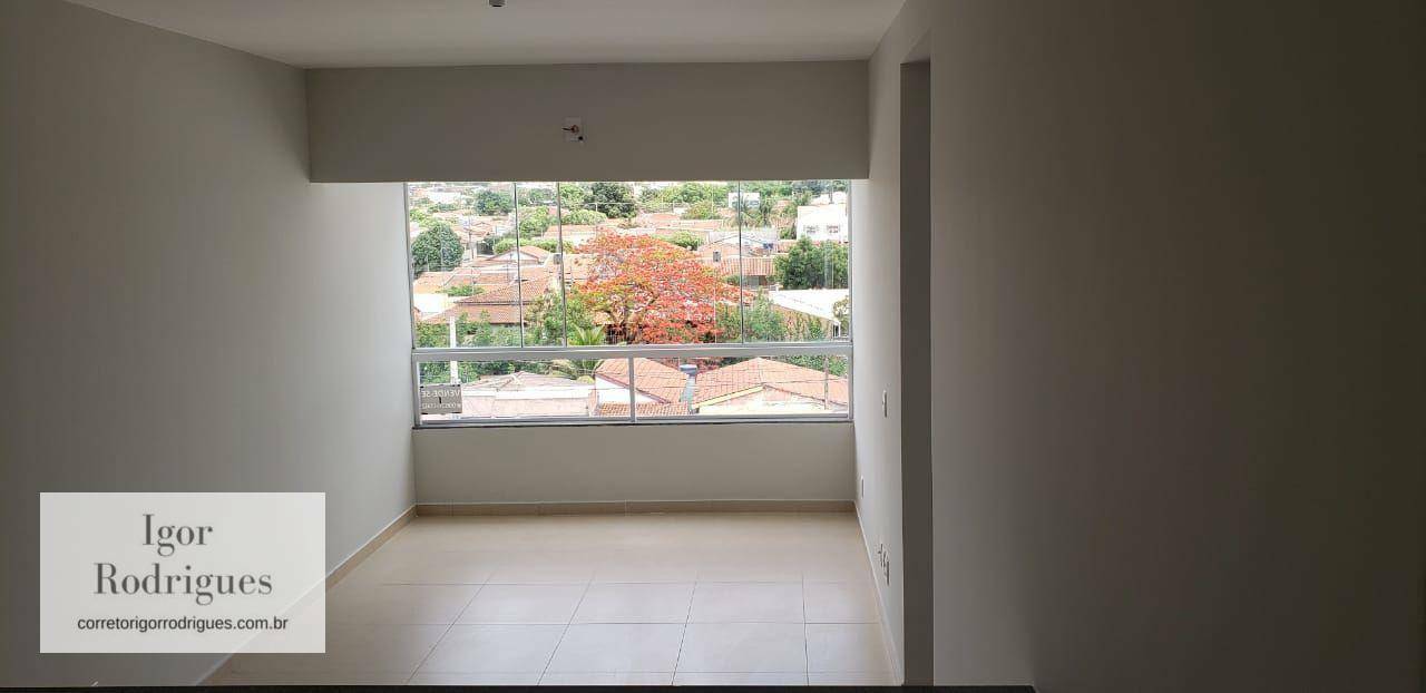 Apartamento à venda com 2 quartos, 62m² - Foto 8